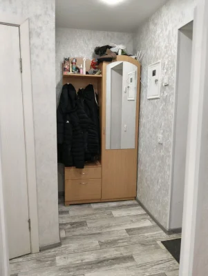 Продам затишну квартиру.