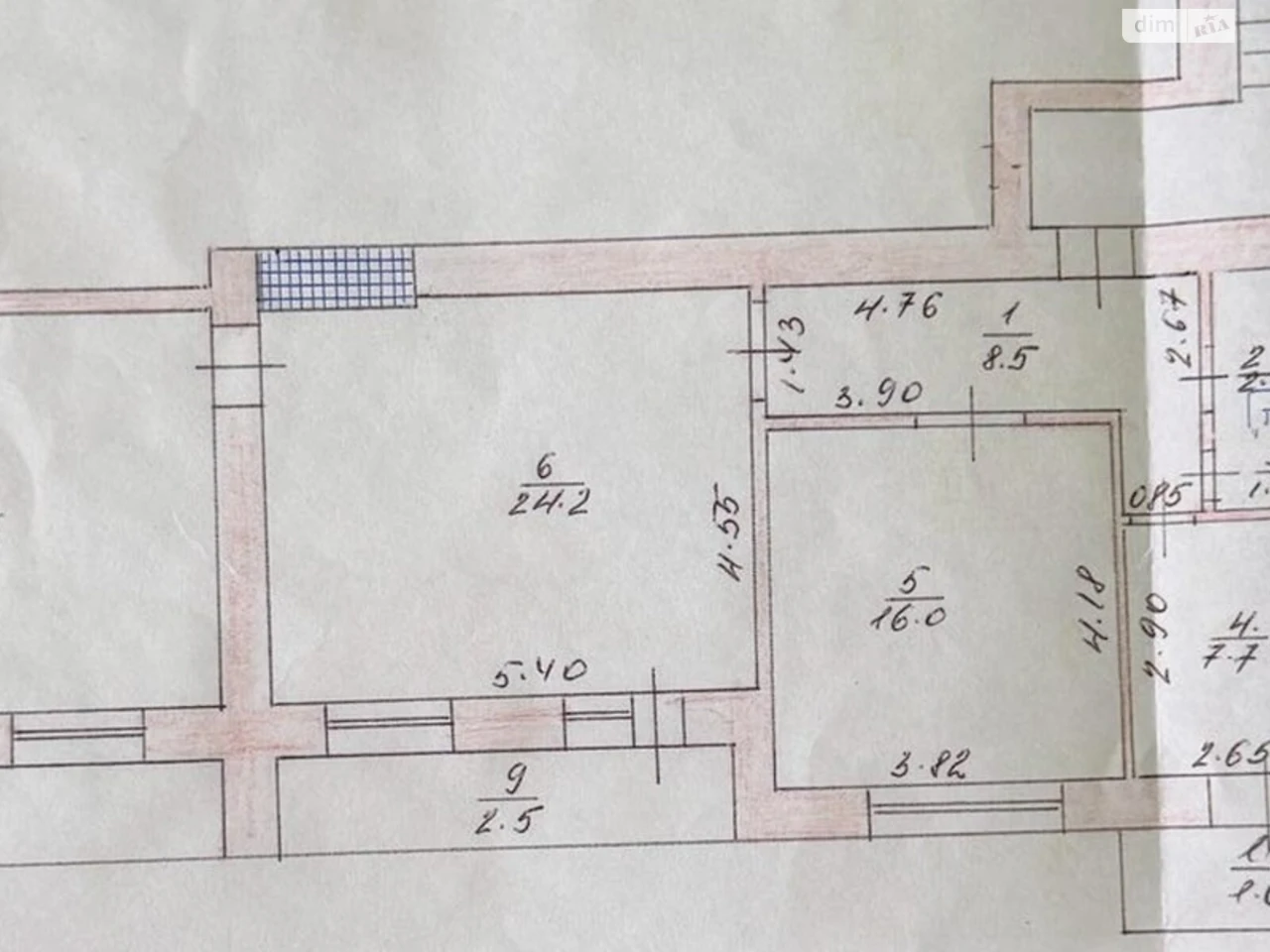 Продаж Квартира