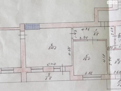 Продаж Квартира