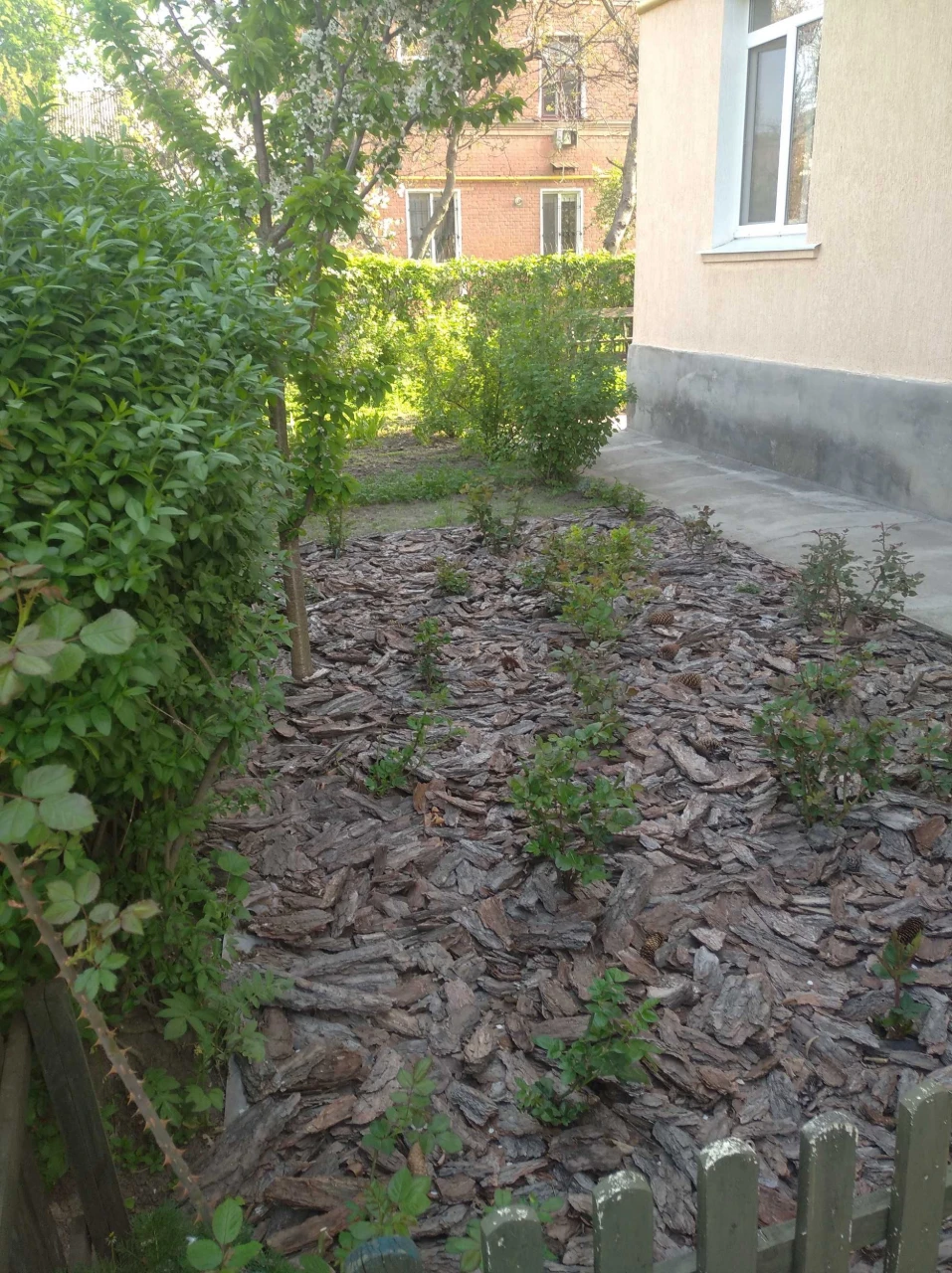 Продам 3 кімнатну квартиру на пл. Покровській