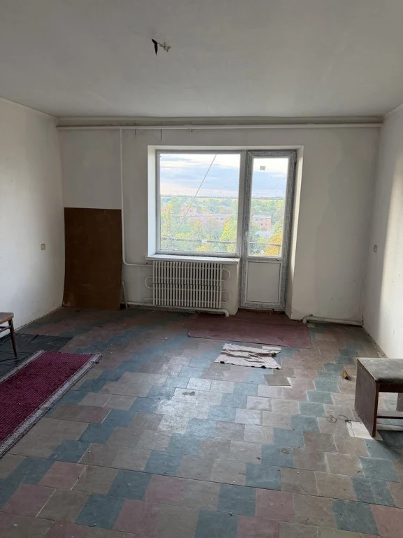 Продам 3-кімнатну квартиру
