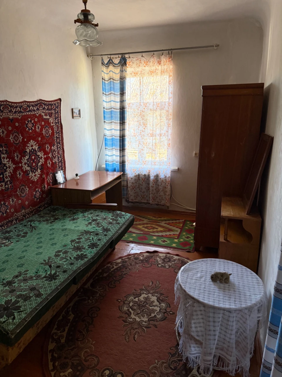 Продам двокімнатну квартиру