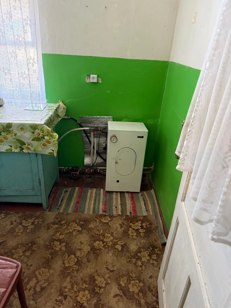 Продам двокімнатну квартиру