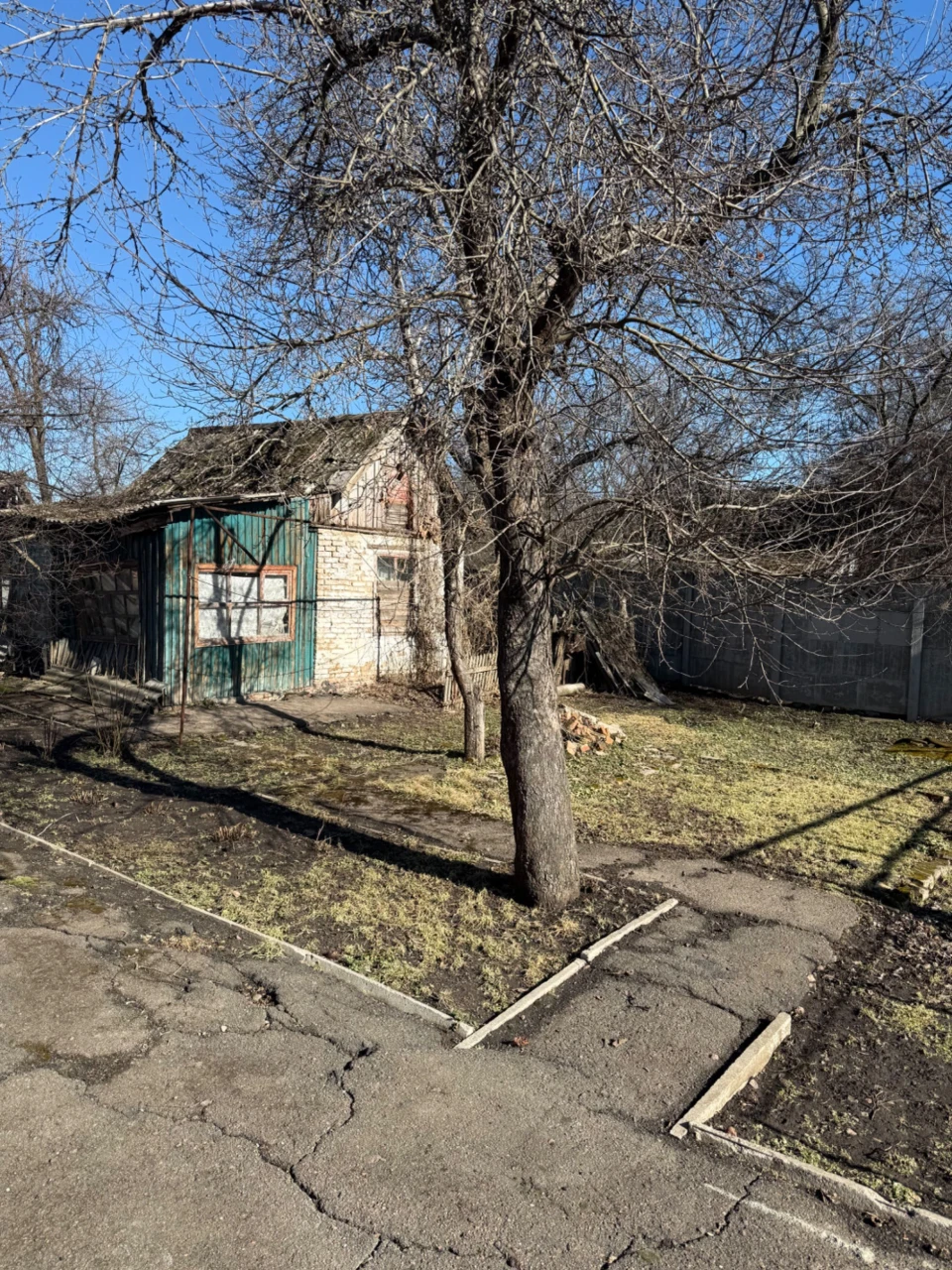 Продам двокімнатну квартиру