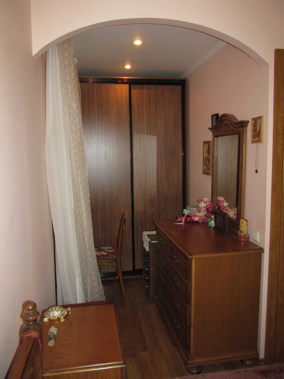 Продам 2 кімнатну квартиру по вул. Перспективній ( Центр міс