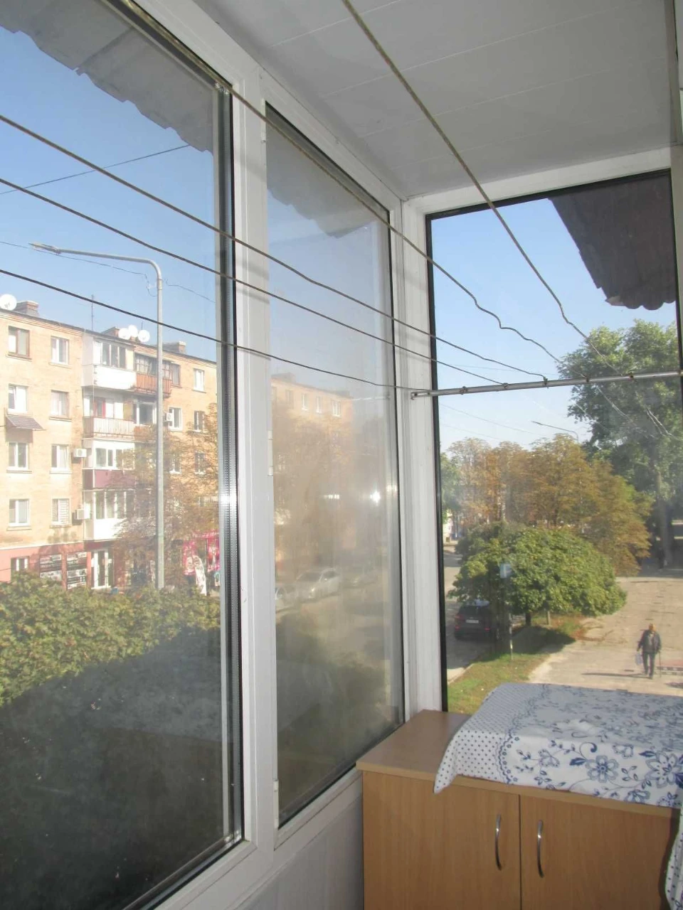 Продам 2 кімнатну квартиру по вул. Перспективній ( Центр міс