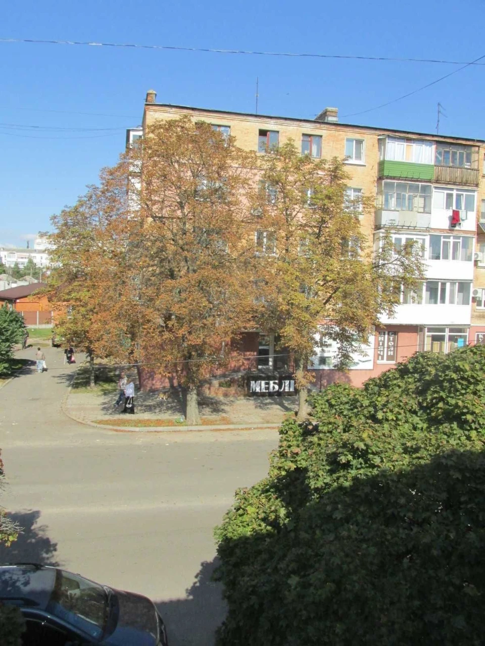 Продам 2 кімнатну квартиру по вул. Перспективній ( Центр міс