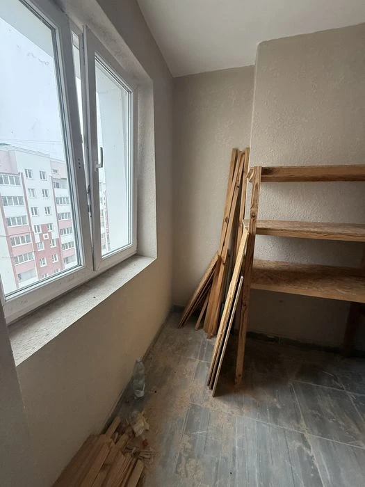 Apartment for sale in the Ptichka residential complex, 2 levels + storage room