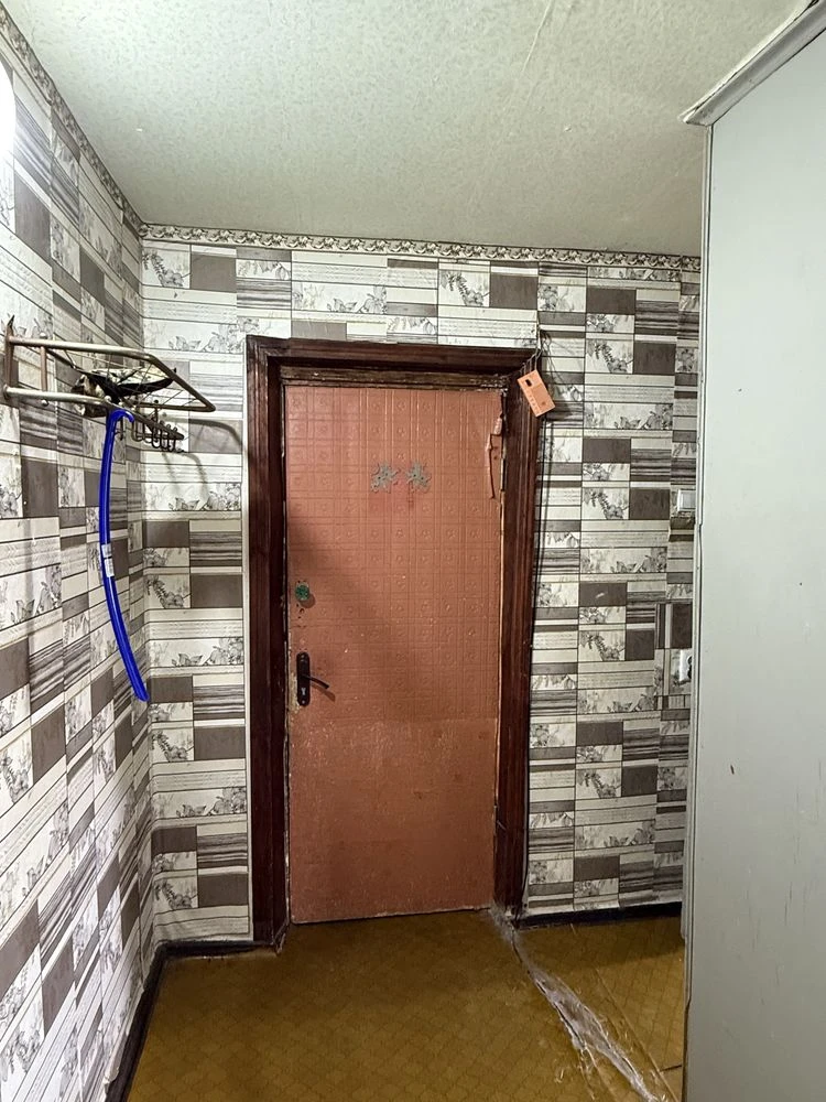 Продам 1 кімнатну квартиру (р-н кафе Ітака)