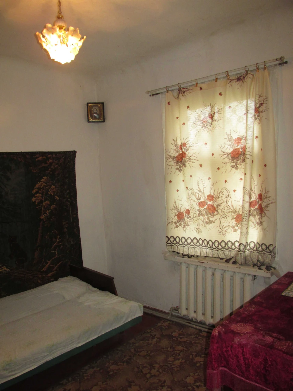 Продам 3 кімнатну квартиру по вул. Миру ( Перемога р-н 10 шк