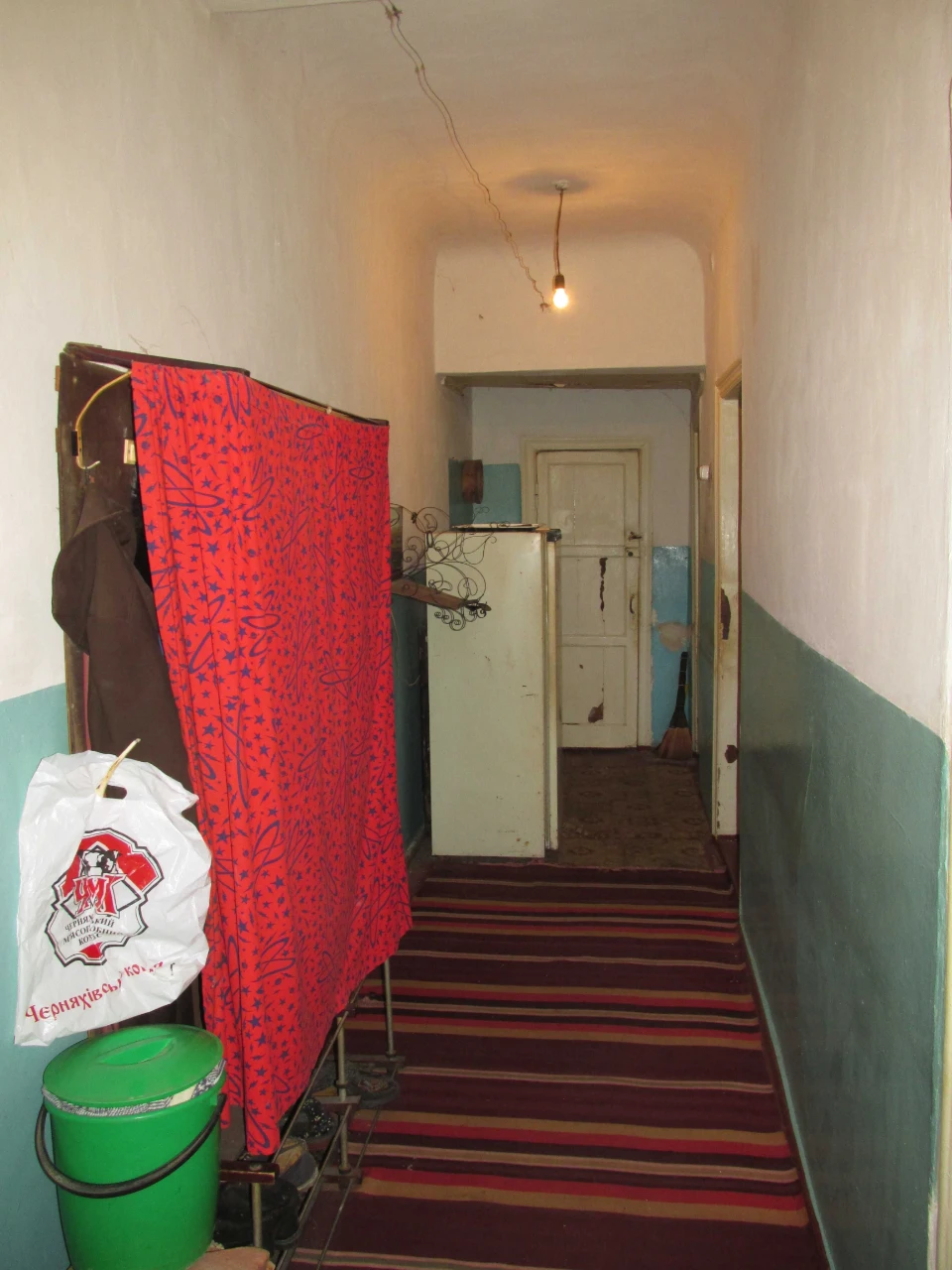 Продам 3 кімнатну квартиру по вул. Миру ( Перемога р-н 10 шк