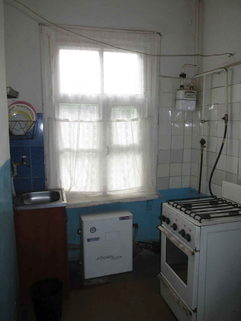 Продам 3 кімнатну квартиру по вул. Миру ( Перемога р-н 10 шк