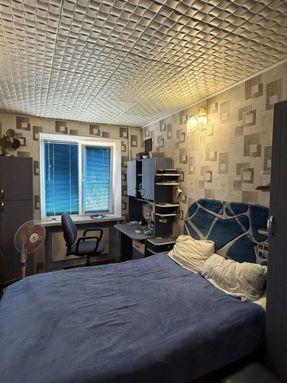 Продам 3 кімнатну квартиру на 2 поверсі (р-н готелю Дружба)