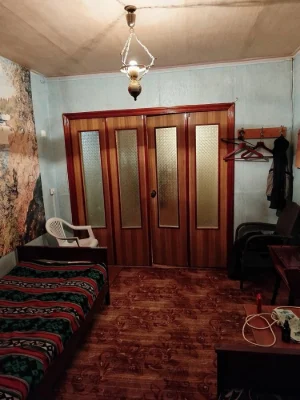 Продам 3 кімнатну квартиру на 2 поверсі (р-н готелю Дружба)