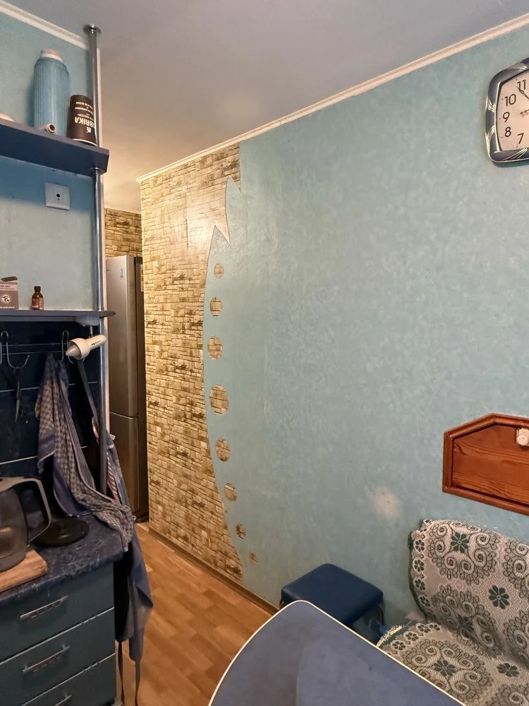 Продам 3 кімнатну квартиру на 2 поверсі (р-н готелю Дружба)