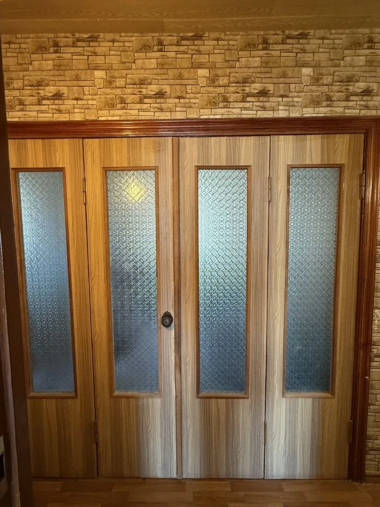Продам 3 кімнатну квартиру на 2 поверсі (р-н готелю Дружба)