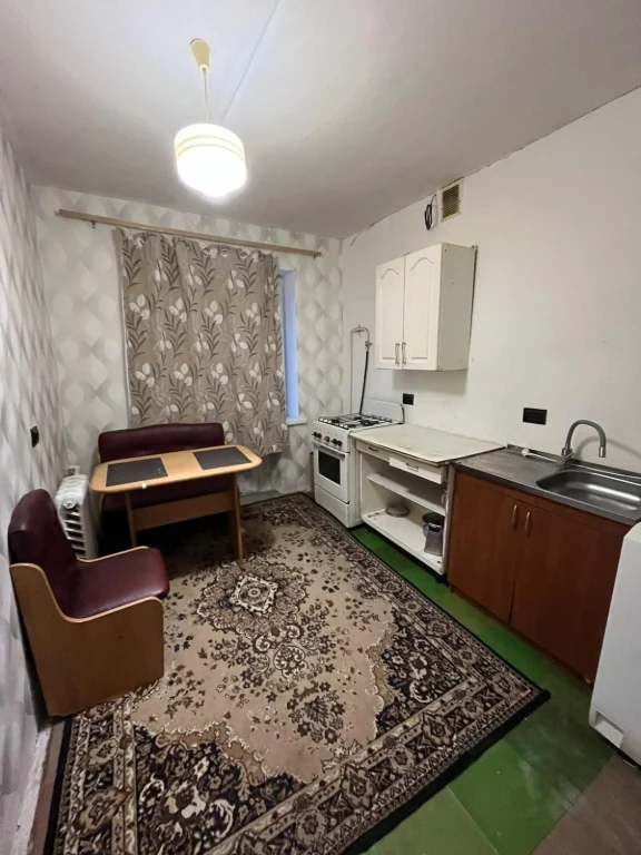 Продам 2 кімнатну квартиру,р-н Тинда