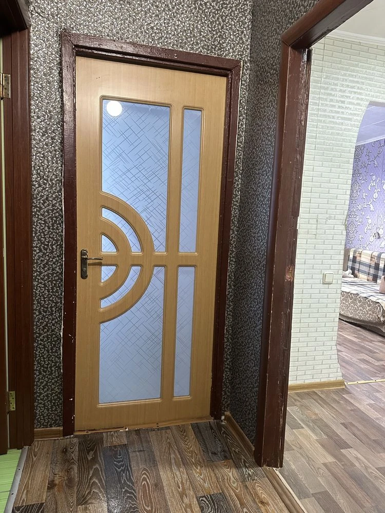 Продам квартиру (колишній гуртожиток)