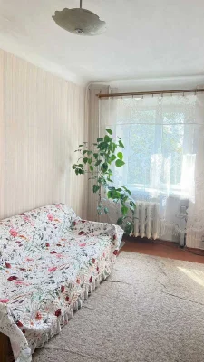 Продам 3 кімнатну квартиру по пр. Соборному (р-н Грандплази