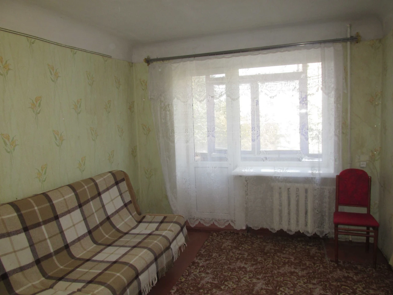 Продам 3 кімнатну квартиру по пр. Соборному (р-н Грандплази