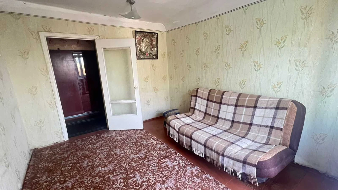 Продам 3 кімнатну квартиру по пр. Соборному (р-н Грандплази