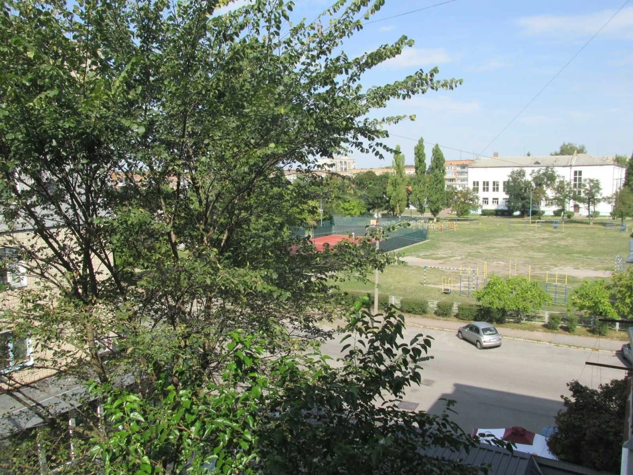 Продам 3 кімнатну квартиру по пр. Соборному (р-н Грандплази