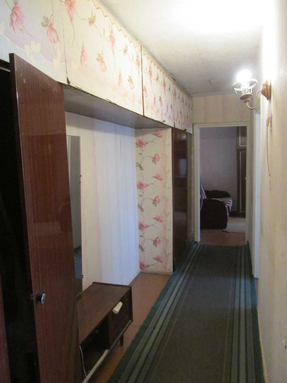 Продам 3 кімнатну квартиру по пр. Соборному (р-н Грандплази
