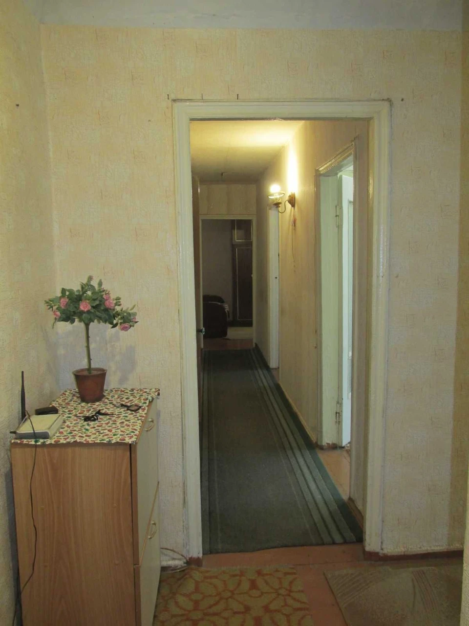 Продам 3 кімнатну квартиру по пр. Соборному (р-н Грандплази