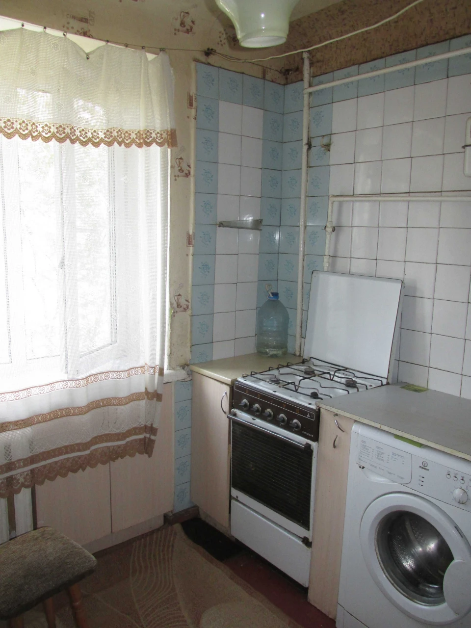 Продам 3 кімнатну квартиру по пр. Соборному (р-н Грандплази