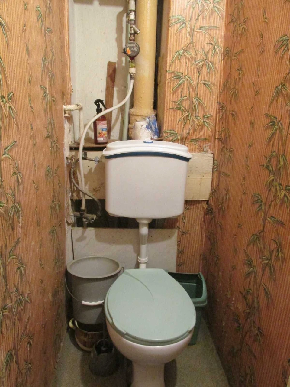 Продам 3 кімнатну квартиру по пр. Соборному (р-н Грандплази