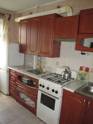 Продам 3 кімнатну квартиру по вул. Грушевського (р-н Дитячої