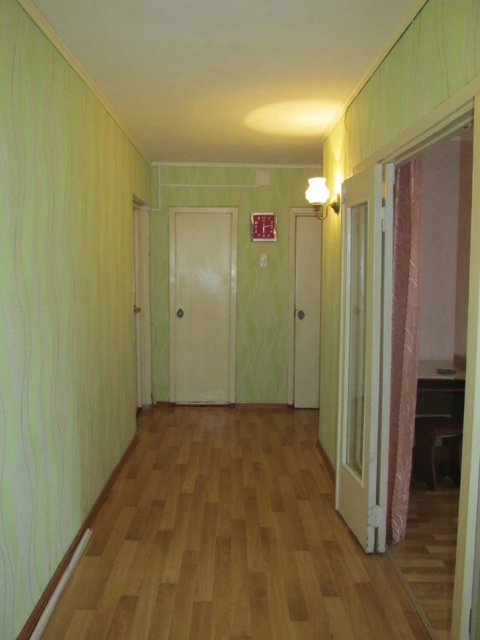 Продам 3 кімнатну квартиру по вул. Грушевського (р-н Дитячої