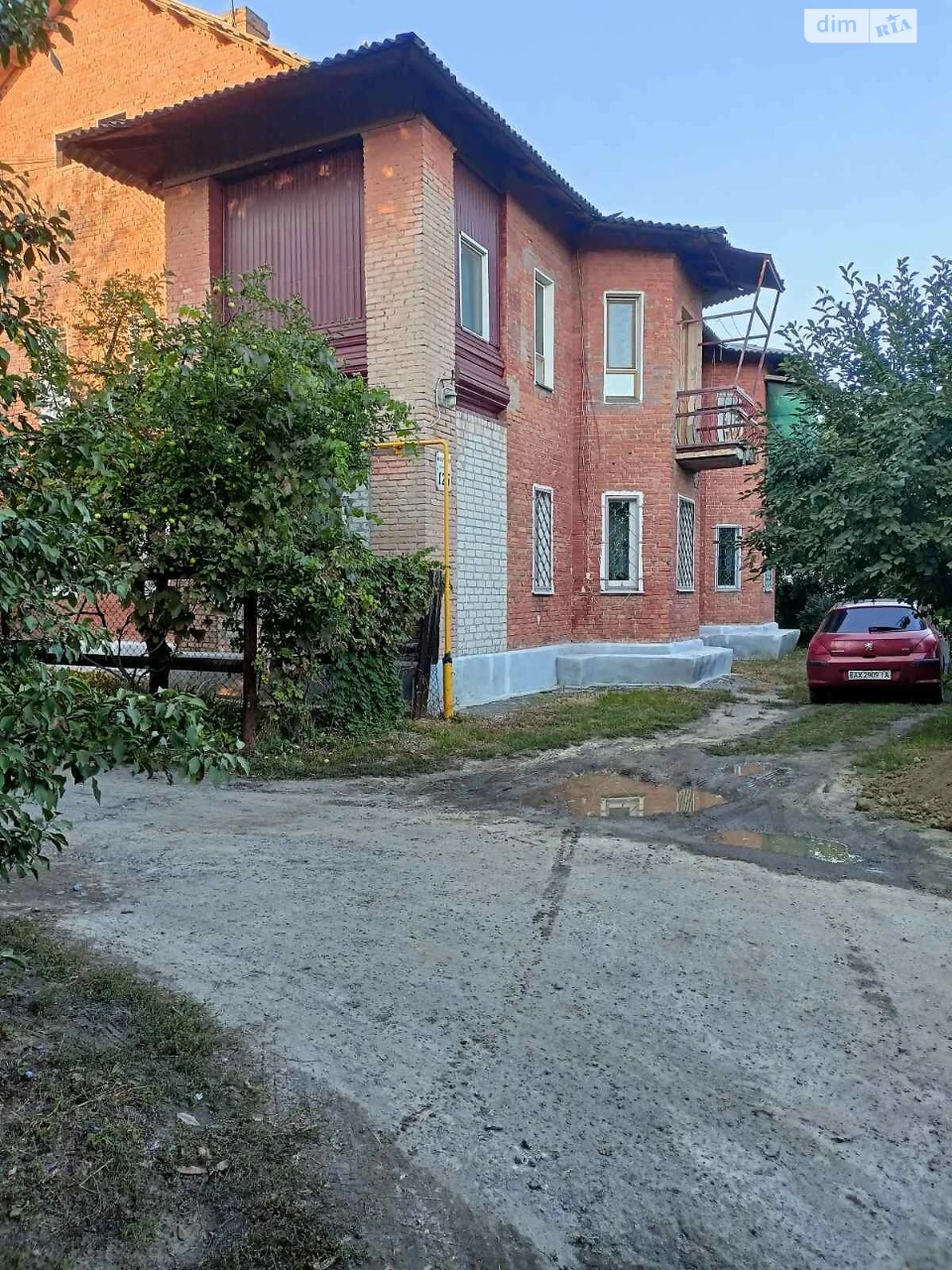 Продаж Квартира
