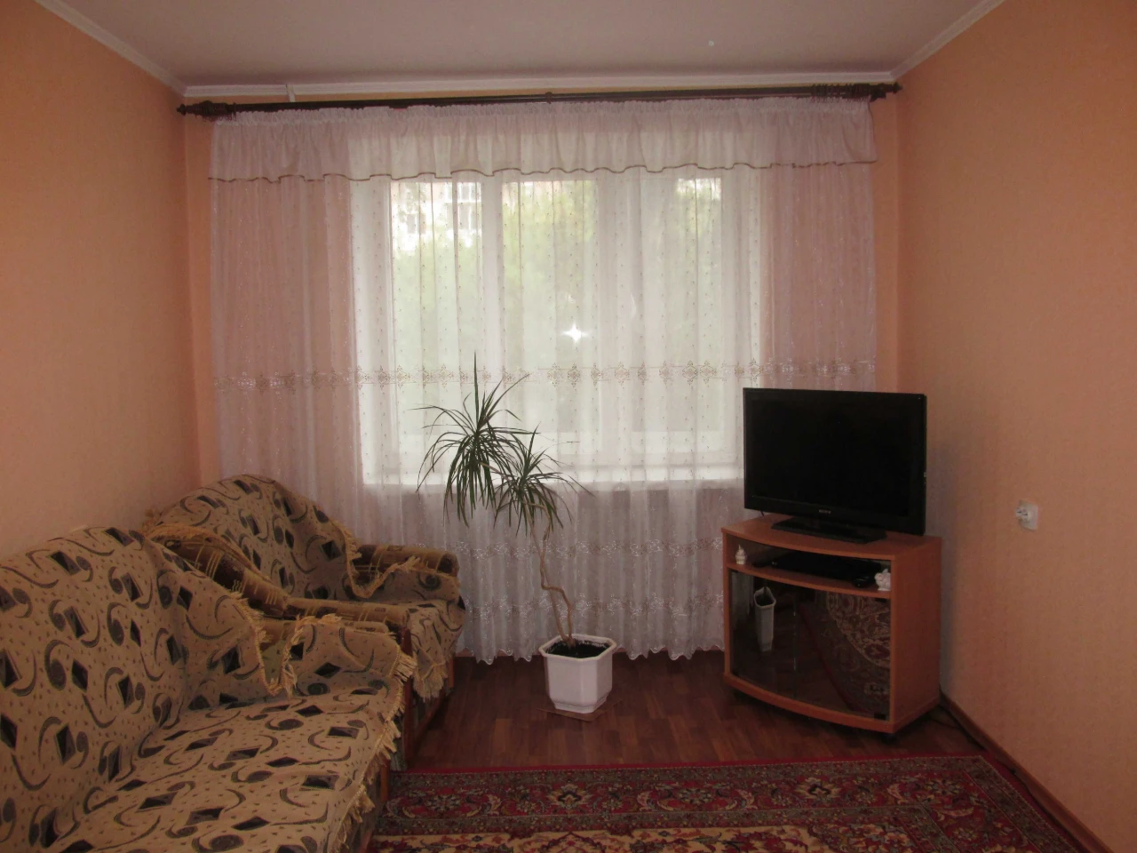 Продам 1 кімнатну квартиру по вул. Мазепи ( р-н Баму-Макдона