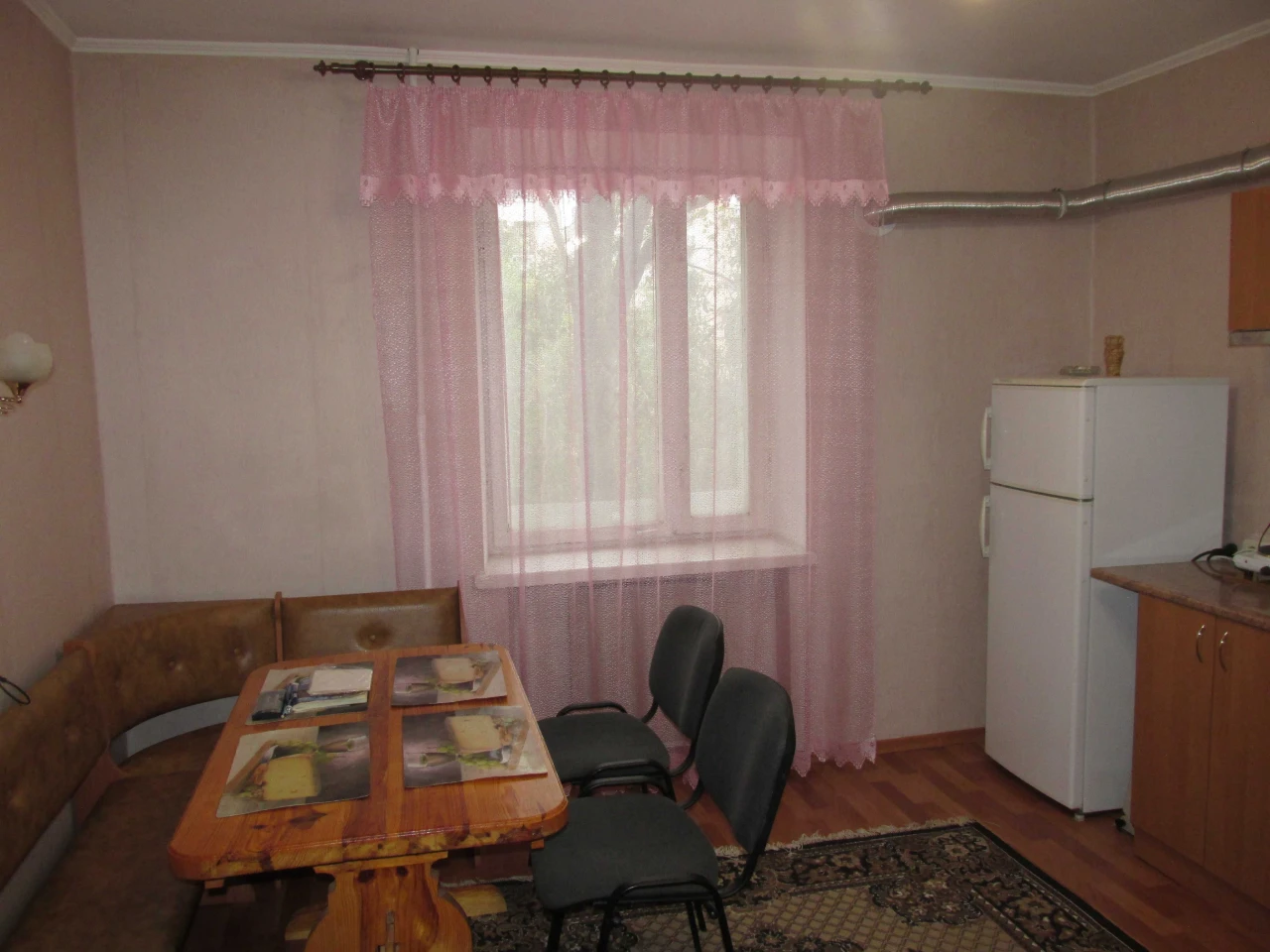 Продам 1 кімнатну квартиру по вул. Мазепи ( р-н Баму-Макдона