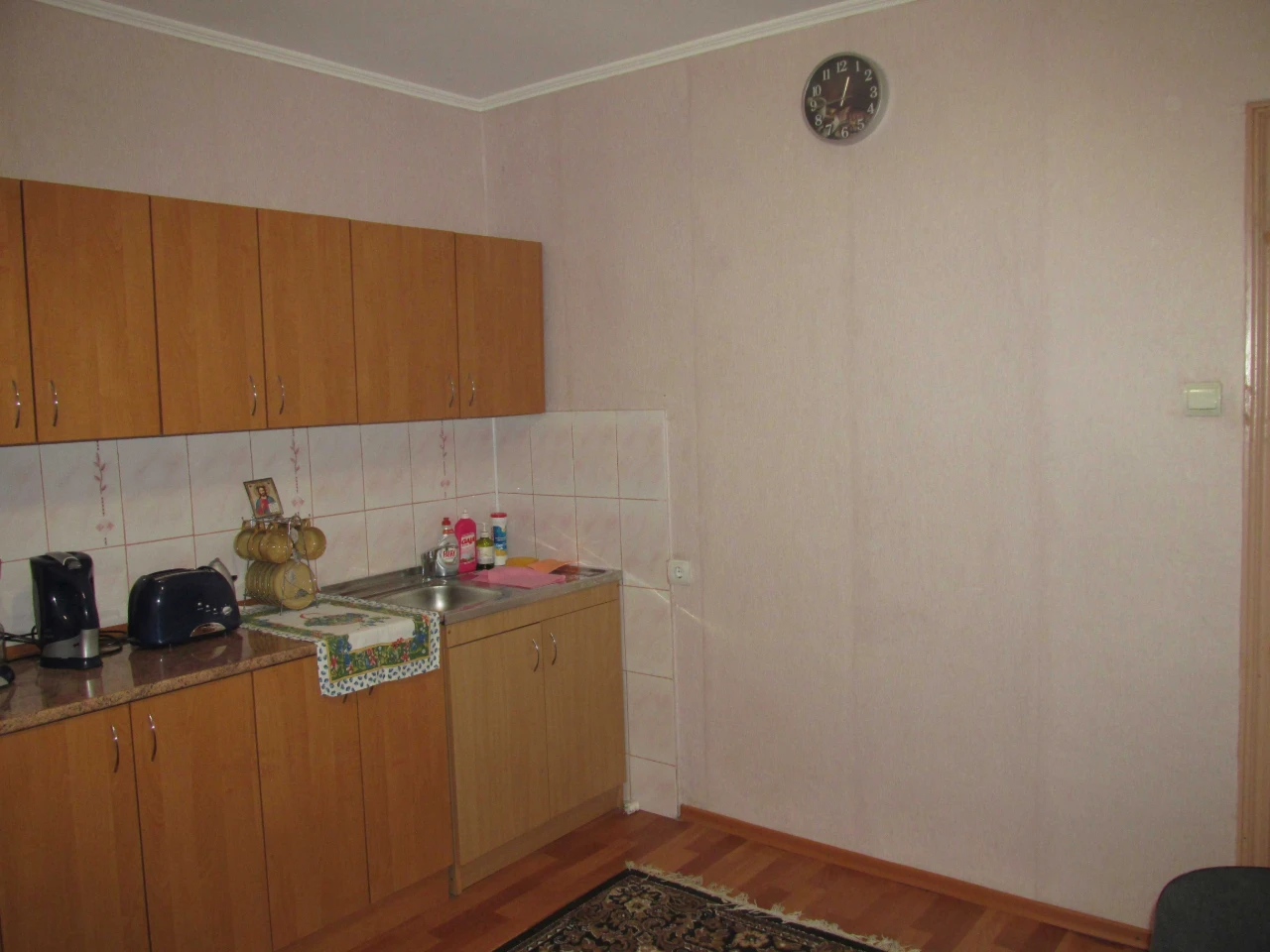 Продам 1 кімнатну квартиру по вул. Мазепи ( р-н Баму-Макдона
