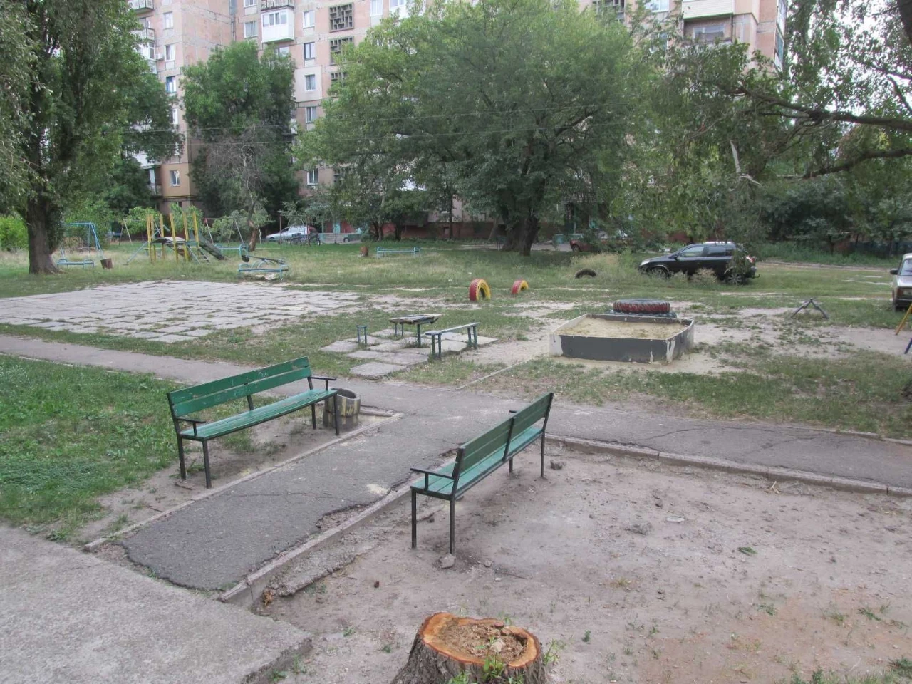 Продам 1 кімнатну квартиру по вул. Мазепи ( р-н Баму-Макдона
