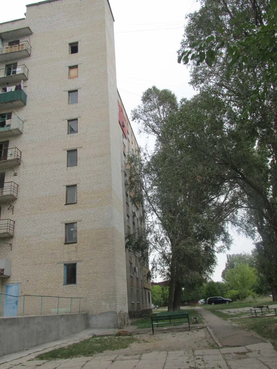 Продам 1 кімнатну квартиру по вул. Мазепи ( р-н Баму-Макдона