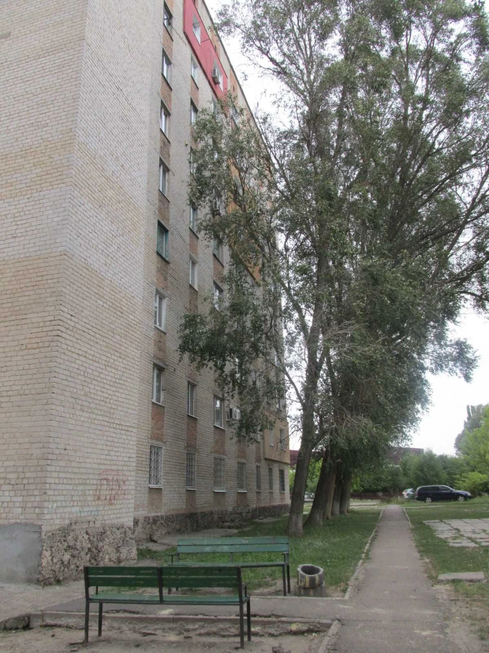 Продам 1 кімнатну квартиру по вул. Мазепи ( р-н Баму-Макдона