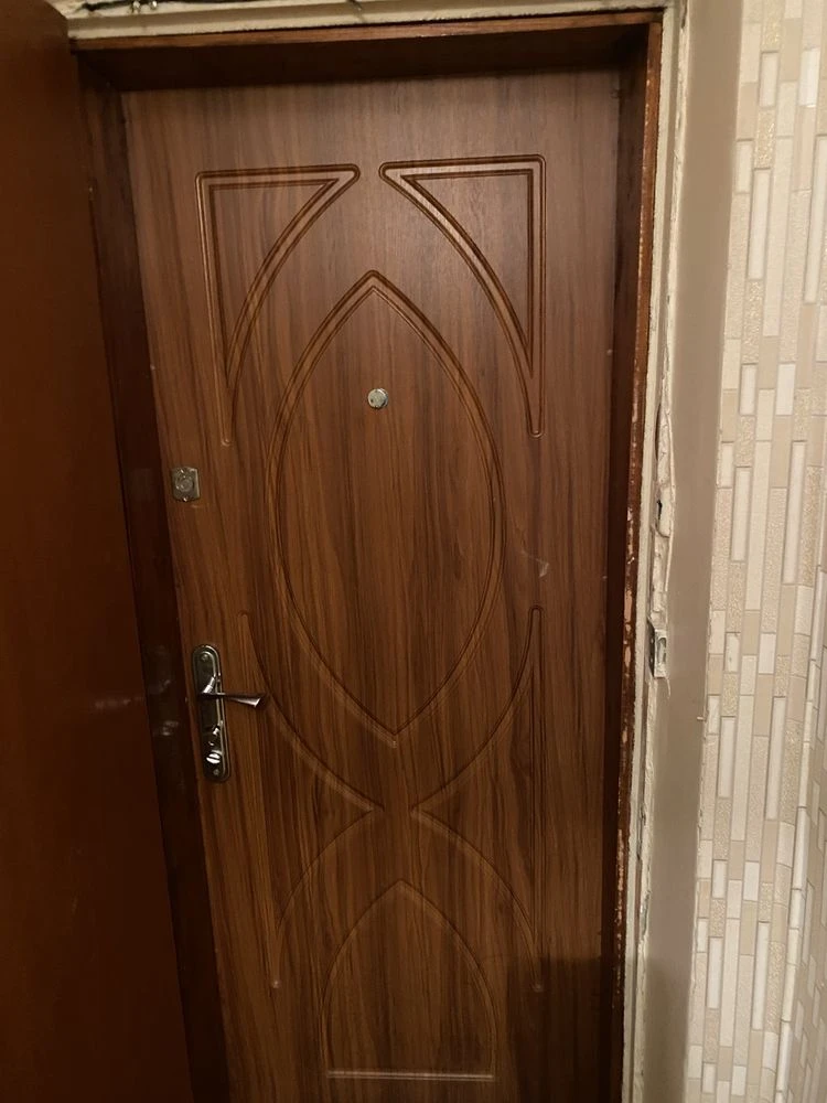 3х комната квартира в центре города