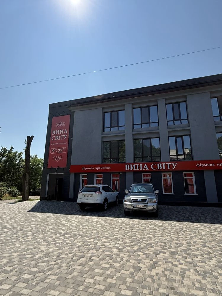 Продам 1-кімнатну квартиру в новобудові (р-н Кірово)