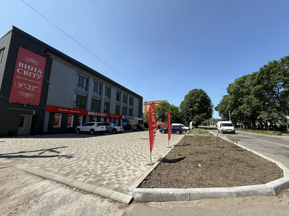 Продам 1-кімнатну квартиру в новобудові (р-н Кірово)