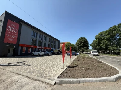 Продам 1-кімнатну квартиру в новобудові (р-н Кірово)