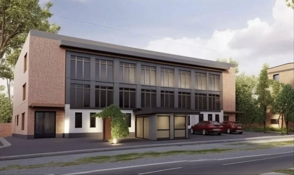 Продам 1-кімнатну квартиру в новобудові (р-н Кірово)