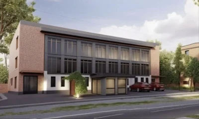 Продам 1-кімнатну квартиру в новобудові (р-н Кірово)