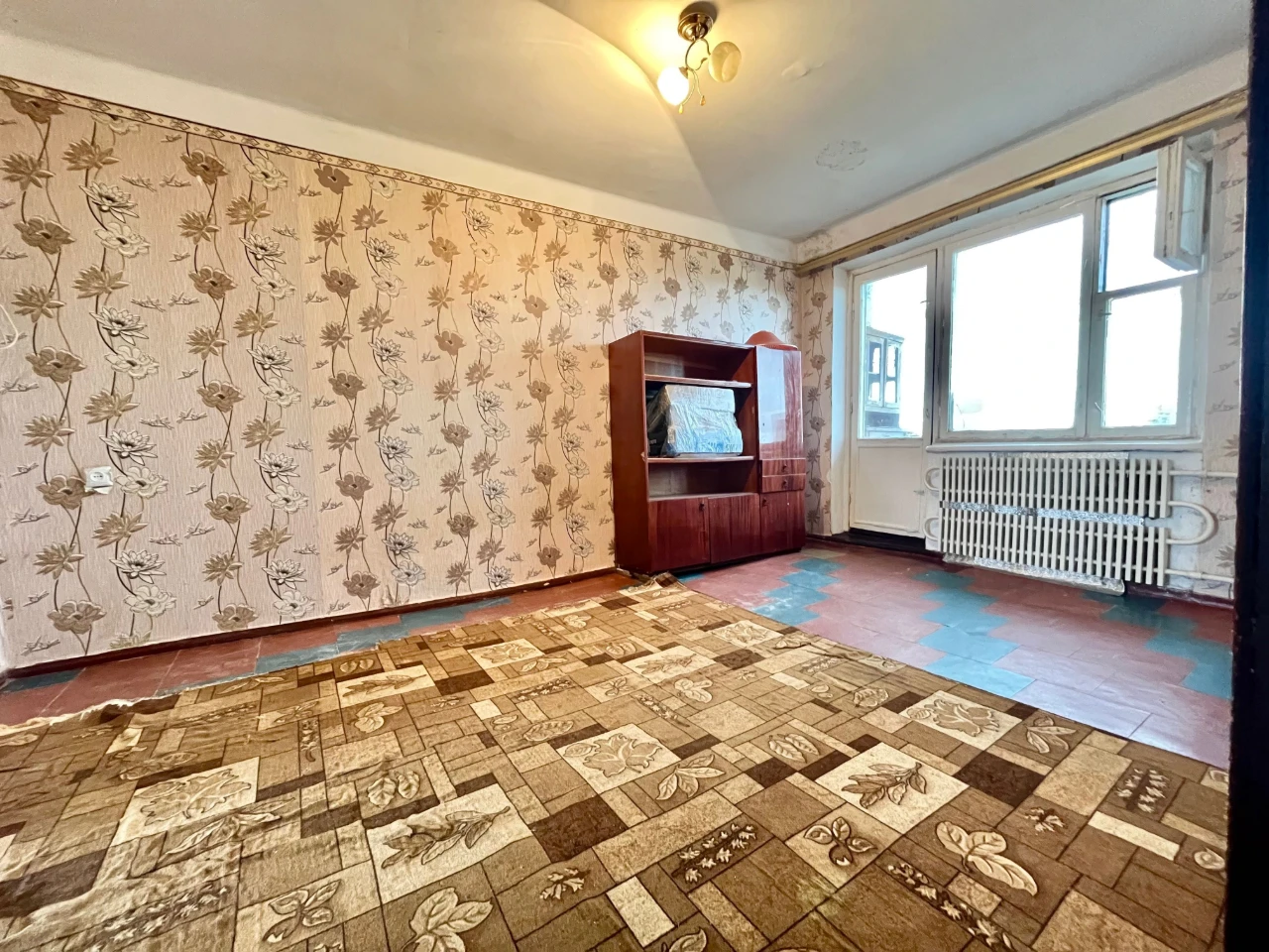 Продажа квартиры