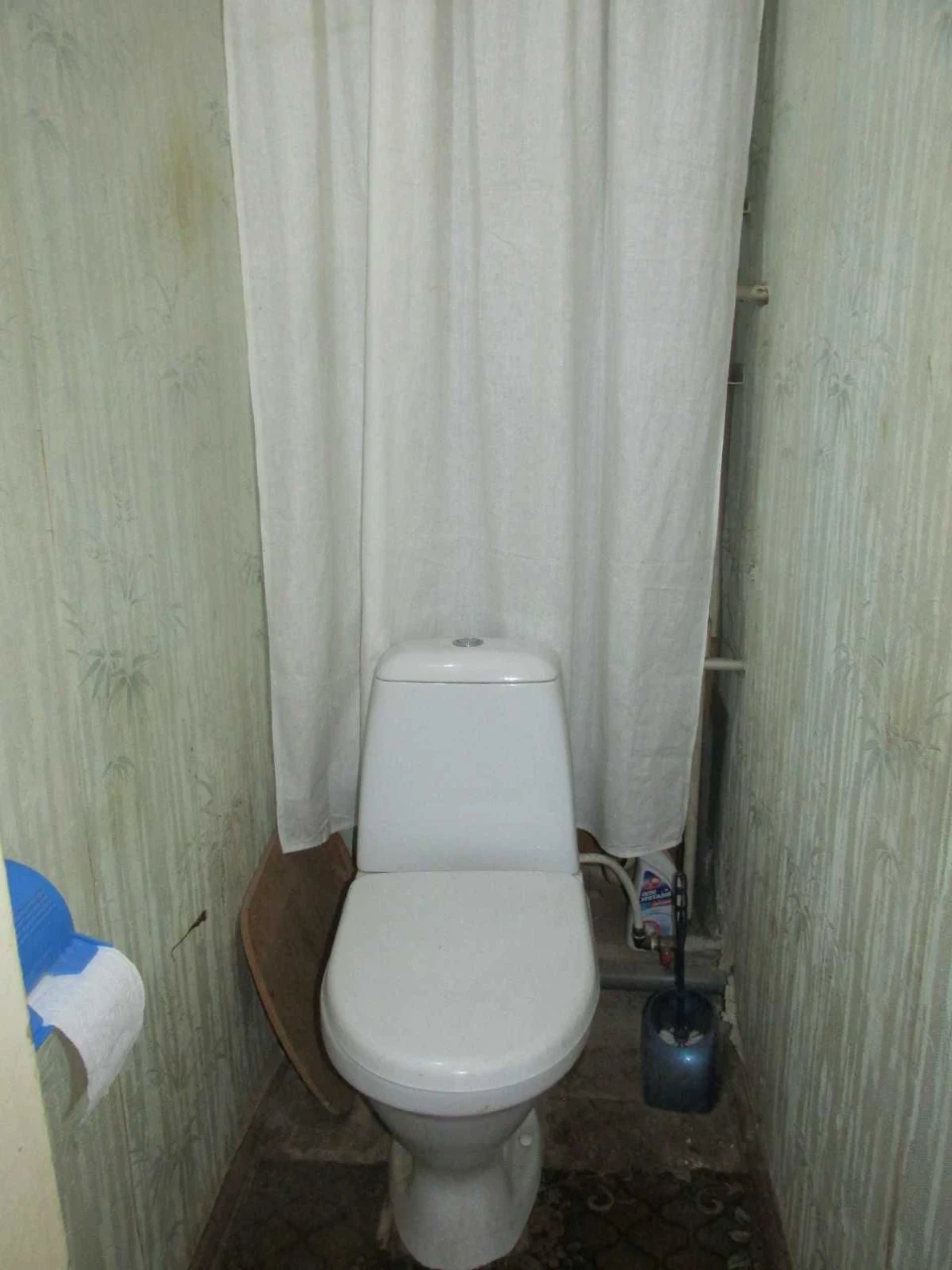 Продам 2 кімнатну квартиру по пр.Соборному (р-н першої школи