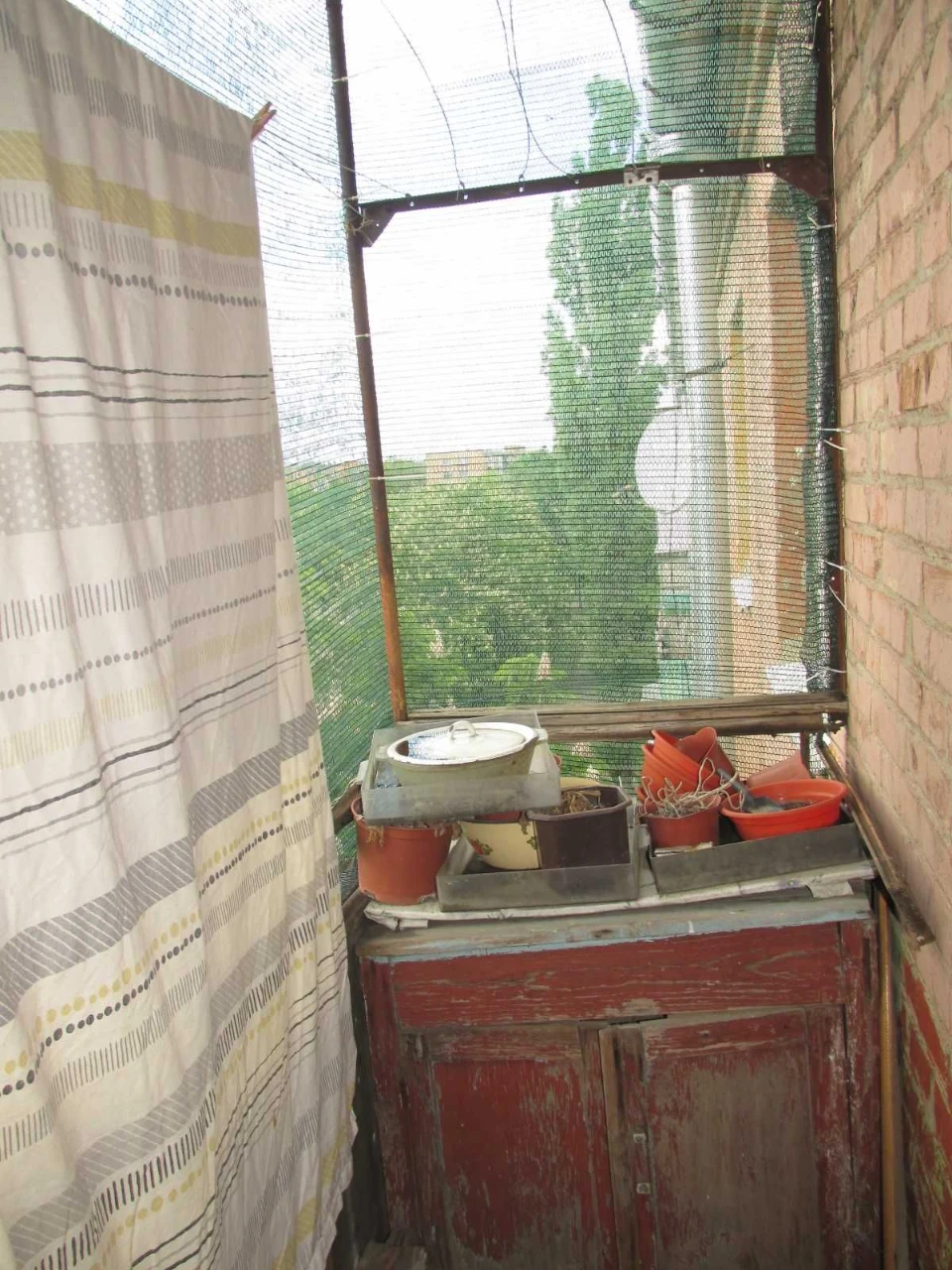 Продам 2 кімнатну квартиру по пр.Соборному (р-н першої школи