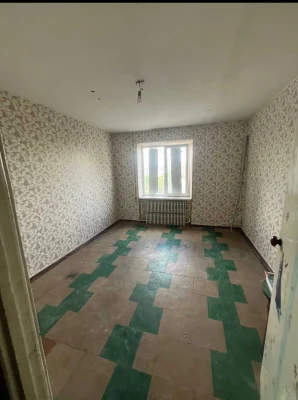 Продається двокімнатна квартира. 32000$