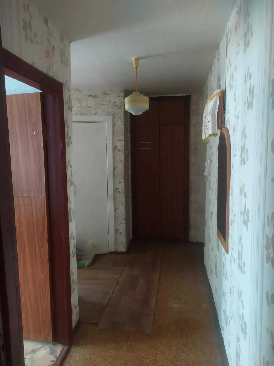 Продам 2х кімнатну квартиру пр. Соборний, м.Олександрія
